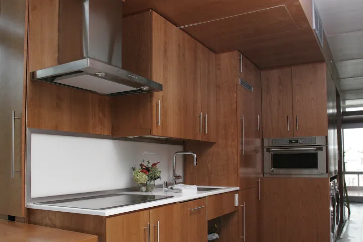 plywood for kitchen cabinets