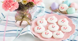 Best Oreo Easter Cookie Decorating Kit