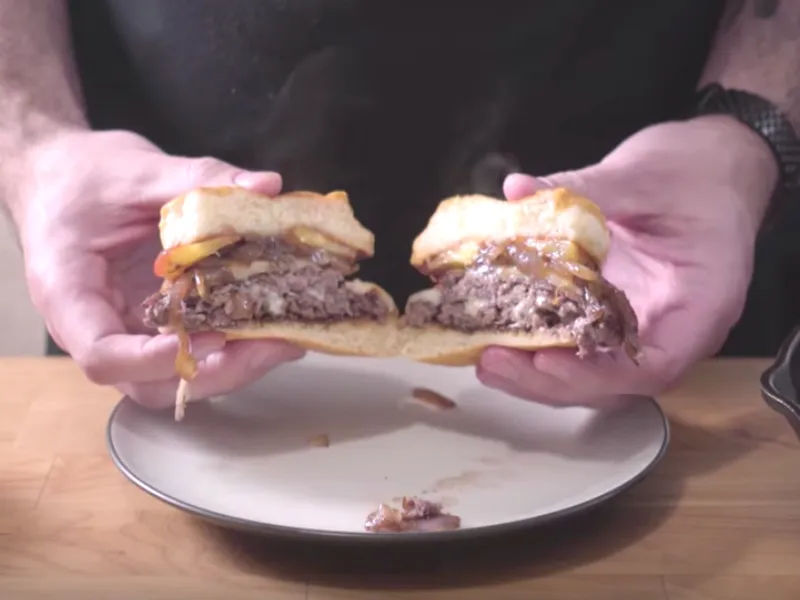 big kahuna burger recipe