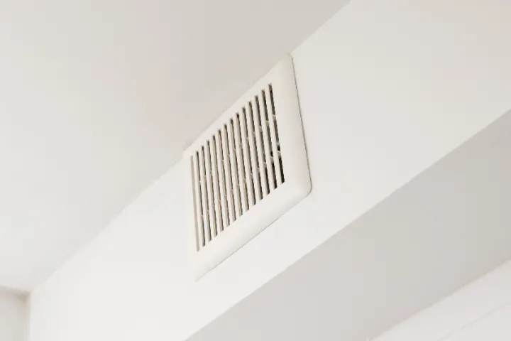 exhaust fan for kitchen window