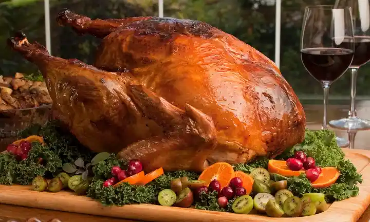 Where To Buy A Fresh Turkey Near Me