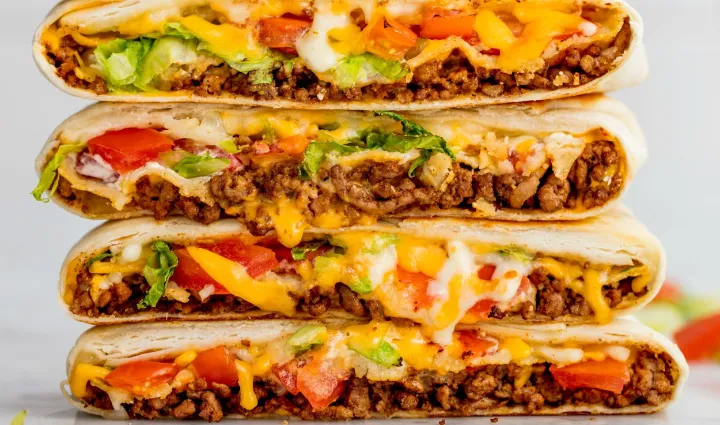 EL CRUNCHWRAP SUPREMA AND WHY AUTHENTICITY IS LAME