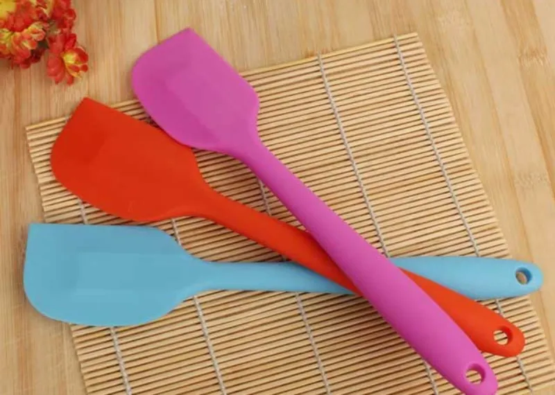 spatula vs flipper