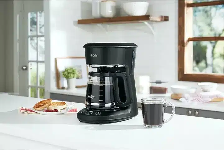 Mr Coffee Coffee Makers