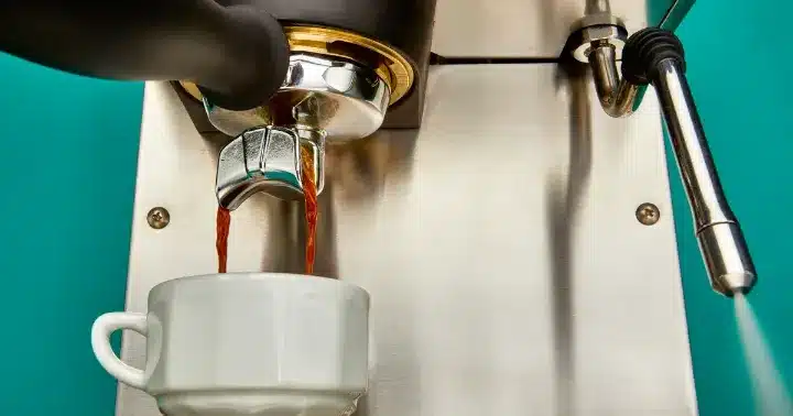 Professional Espresso Machine For Home