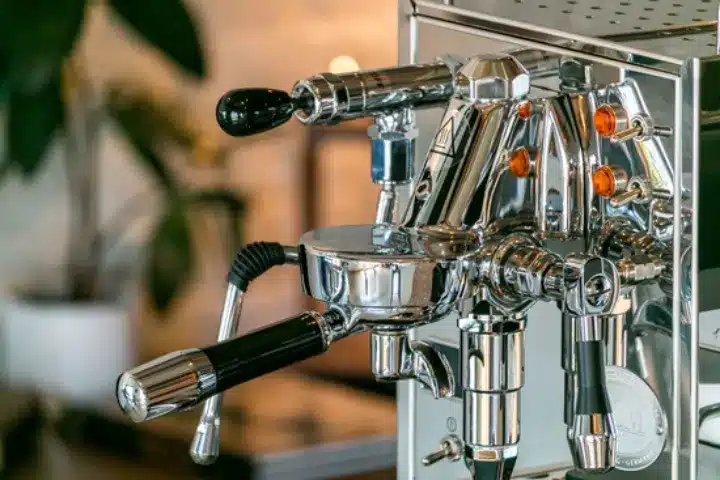 best single boiler espresso machine