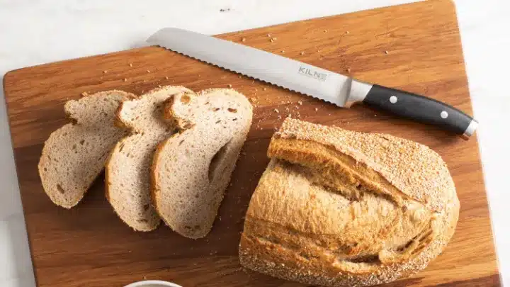 bread knife