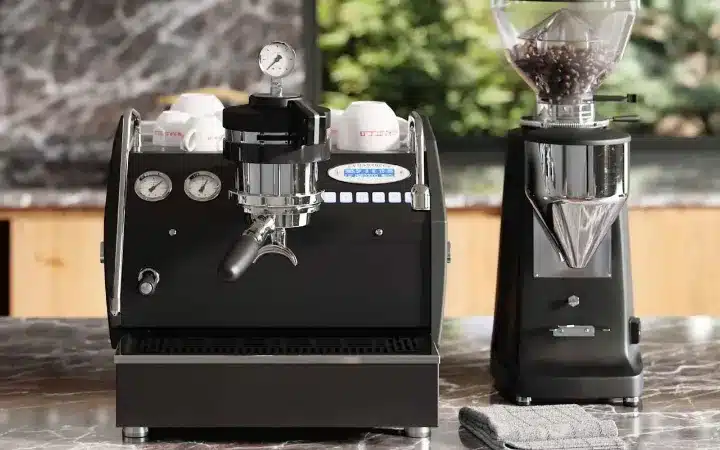 La marzocco gs3 1