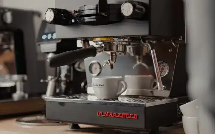 best prosumer espresso machines