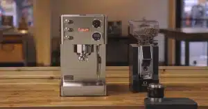 best single boiler espresso machine