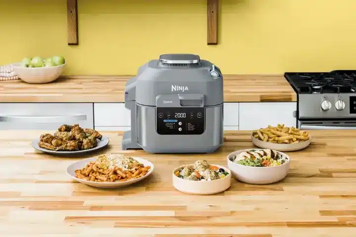 ninja air fryer