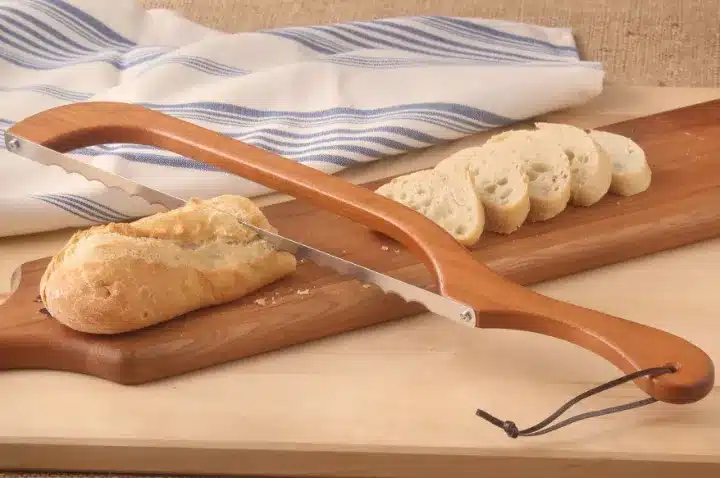 bread knife