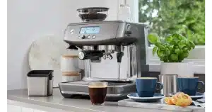 Professional Espresso Machine For Home