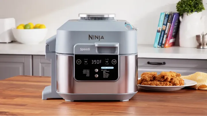 ninja air fryer