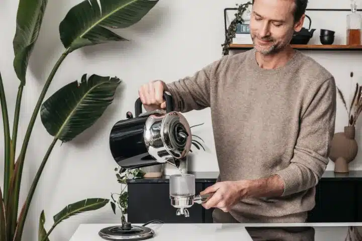 Non-Electric Coffee Makers