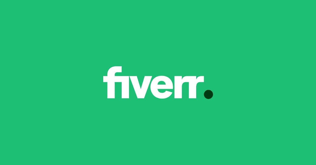 Fiverr review